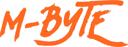 M-Byte